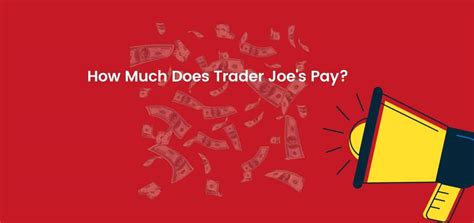 <b>How much</b> <b>does</b> a Crew Member make at <b>Trader</b> <b>Joe's</b> in Ohio? Average <b>Trader</b> <b>Joe's</b> Crew Member <b>hourly</b> <b>pay</b> in Ohio is approximately $15. . How much does trader joes pay hourly